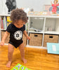 Signature Cub World Onesie - Black