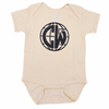 Signature Cub World Onesie - Natural