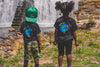 Signature Cub World Toddler Tee - Black
