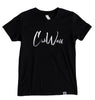Script Cub World Youth Tee