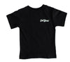 Signature Cub World Toddler Tee - Black