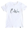 Script Cub World Youth Tee