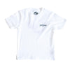 Signature Cub World Toddler Tee - White