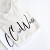 Script Cub World Youth Tee
