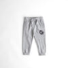 Distressed CW logo Sweatsuit - Gray