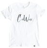 Script Cub World Toddler Tee