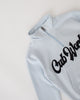 CW Collar Sweatsuit