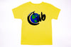 Signature Cub World Toddler Tee - Yellow
